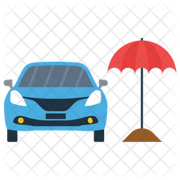 Car Insurance Icon