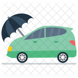 Car Insurance Icon