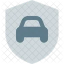 Car Insurance  Icon