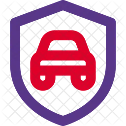 Car Insurance  Icon