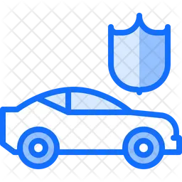 Car Insurance  Icon