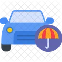 Car insurance  Icon