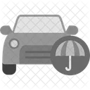 Car insurance  Icon