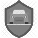 Car Insurance Car Insurance Icon