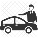 Car Vehicles Auto Icon