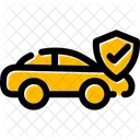 Car Insurance  Icon