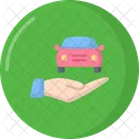 Car Insurance Icon