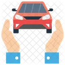Car Insurance Automobile Insurance Accident Insurance Icon