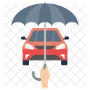 Car Insurance Automobile Insurance Accident Insurance Icon