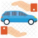 Car Insurance Automobile Insurance Accident Insurance Icon