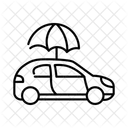 Coverage Policy Premium Icon
