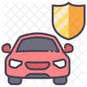 Iinsurance Car Car Insurance Car Icon