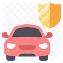 Iinsurance Car Car Insurance Car Icon
