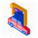 Car Insurance  Icon