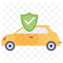 Car Insurance  Icon