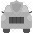 Car Insurance  Icon