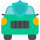 Car Insurance  Icon