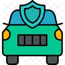 Car Insurance  Icon