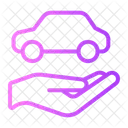 Car Insurance Icon