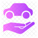 Car Insurance Icon