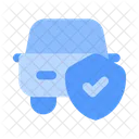 Car Insurance Automobile Insurance Icon