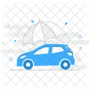 Car insurance  Icon