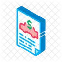 Business Buy Car Icon