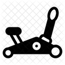 Car jack  Icon