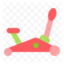 Car jack  Icon