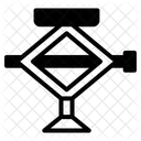 Car Jack Icon