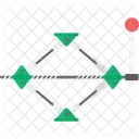 Car Jack Icon
