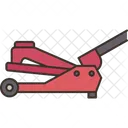 Car Jack  Icon