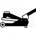 Car Jack  Icon