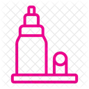 Car Jack Icon