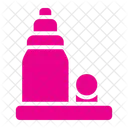 Car Jack Icon