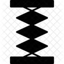 Car Jack  Icon
