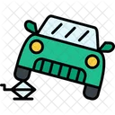 Car Jack Car Jack Icon