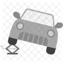 Car Jack Car Jack Icon