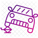Car Jack Car Jack Icon