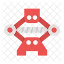 Service Vehicle Car Repair Icon