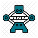 Service Vehicle Car Repair Icon