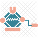 Car Jack Lift Jack Icon