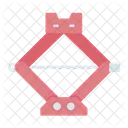Car Jack  Icon