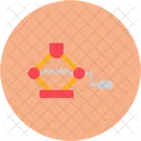 Car Jack Lift Jack Icon