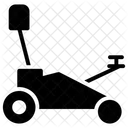 Car Jack  Icon