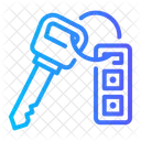 Car key  Icon
