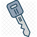 Car Key Key Car Icon