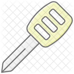 Car-key  Icon