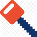 Car Key  Icon