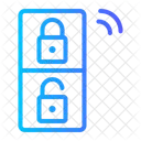 Car key  Icon
